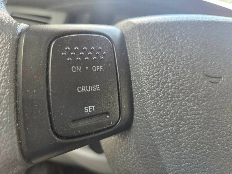 2009 Dodge Durango SE