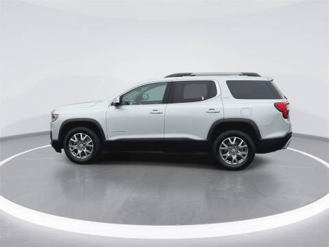 2020 GMC Acadia SLT