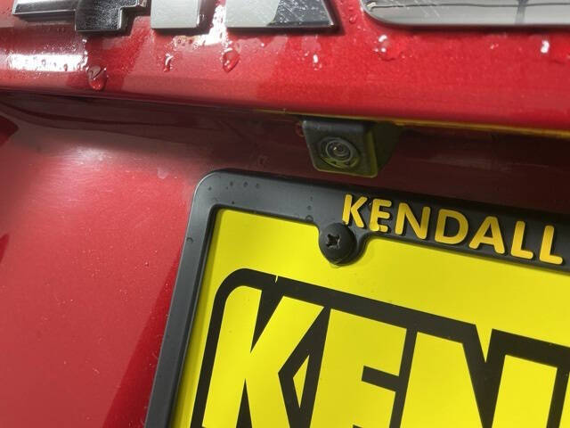 2016 Toyota 4Runner SR5 Premium