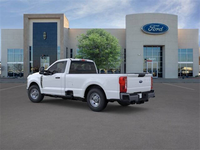 2026 Ford F-250 Super Duty XL