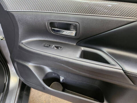 2019 Mitsubishi Outlander GT