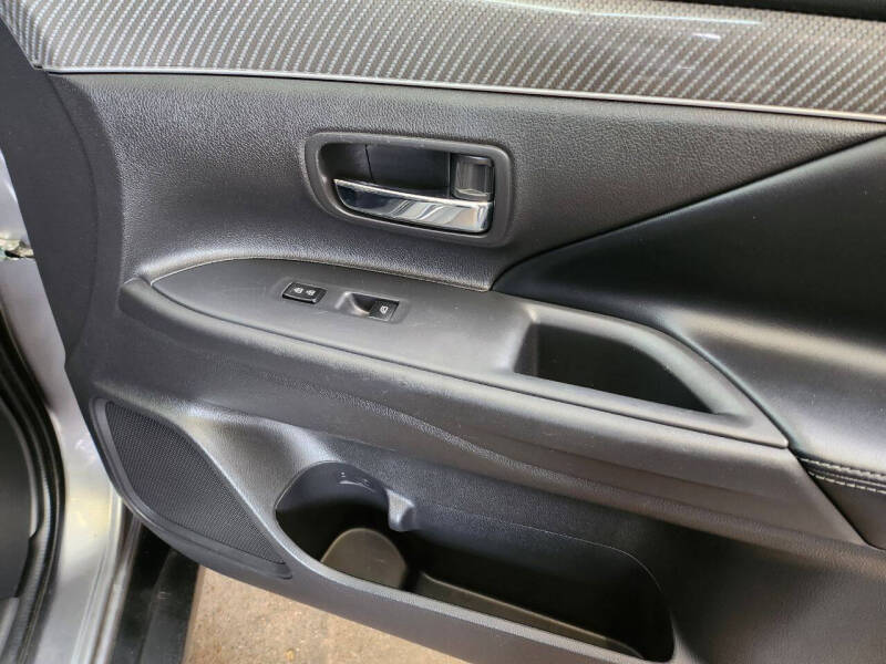 2019 Mitsubishi Outlander GT