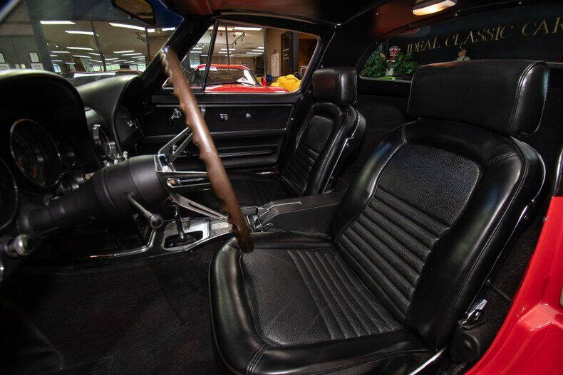 1967 Chevrolet Corvette