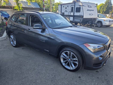 2013 BMW X1 xDrive28i
