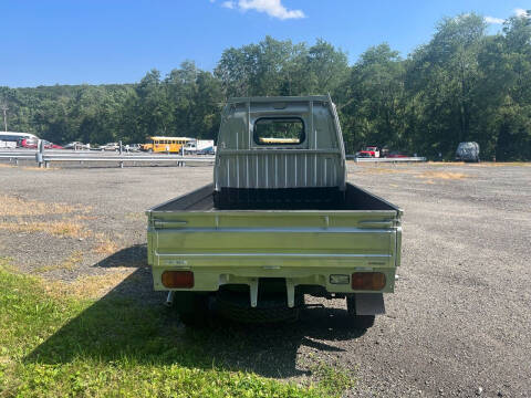 1994 Mitsubishi Truck