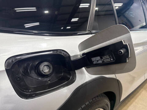 2018 Buick Regal TourX Essence