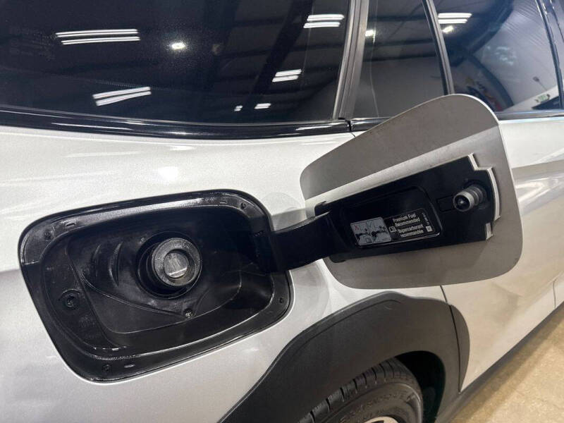 2018 Buick Regal TourX Essence