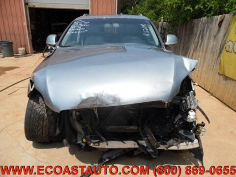 2007 Audi Q7 3.6 Premium quattro