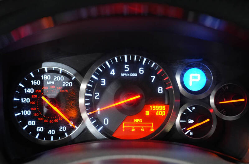 2009 Nissan GT-R Premium