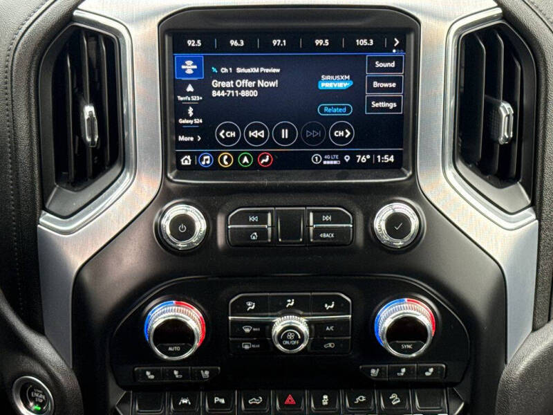 2022 GMC Sierra 1500 Limited