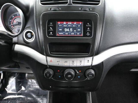 2019 Dodge Journey SE Value Package