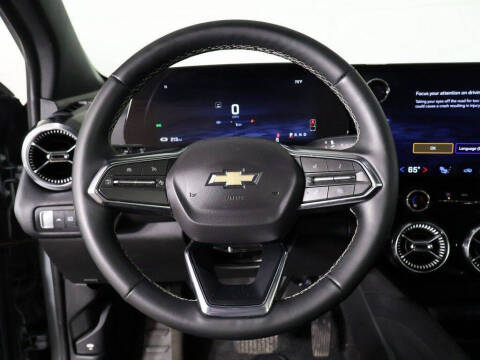 2024 Chevrolet Blazer EV 2LT