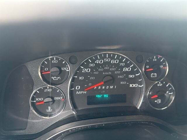 2022 GMC Savana 2500