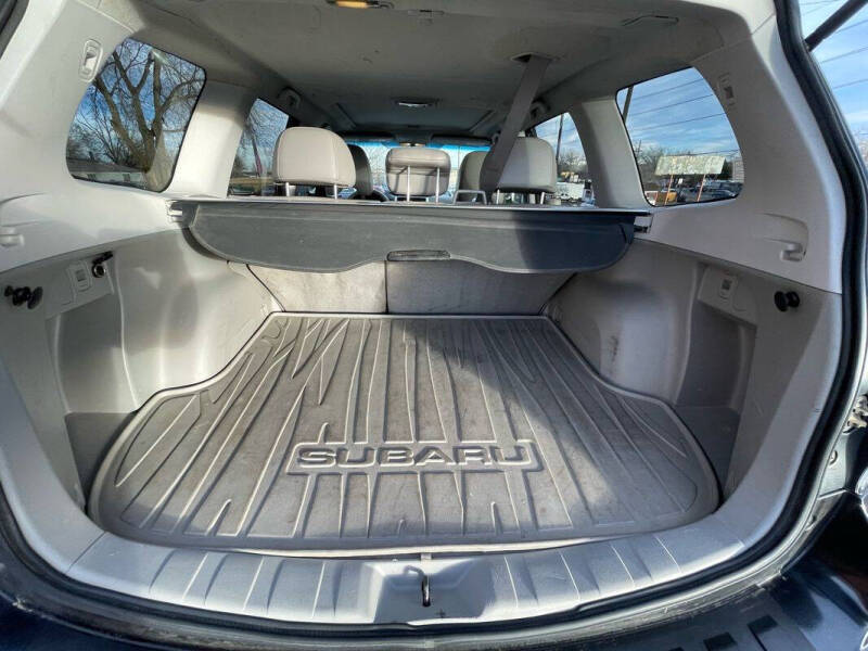 2009 Subaru Forester