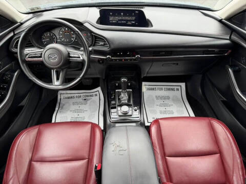 2023 Mazda CX-30 2.5 S Preferred