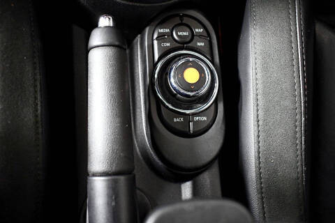 2020 MINI Hardtop 2 Door Cooper S