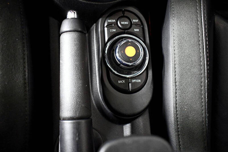 2020 MINI Hardtop 2 Door Cooper S