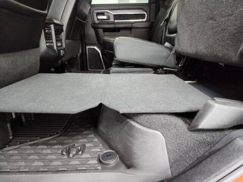 2023 RAM 3500 Laramie