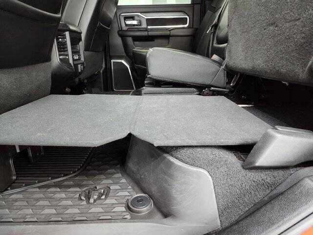 2023 RAM 3500 Laramie