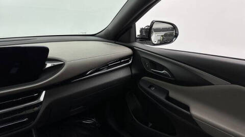2024 Buick Envista Avenir