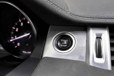 2017 Land Rover Range Rover Evoque Convertible HSE Dynamic