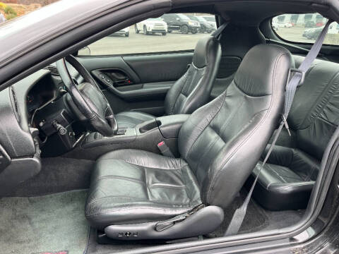 1996 Chevrolet Camaro Z28