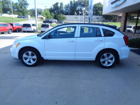 2011 Dodge Caliber Mainstreet