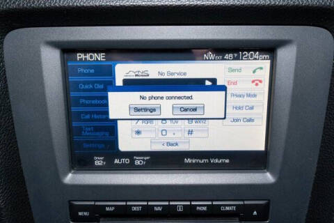 2011 Ford Shelby GT500