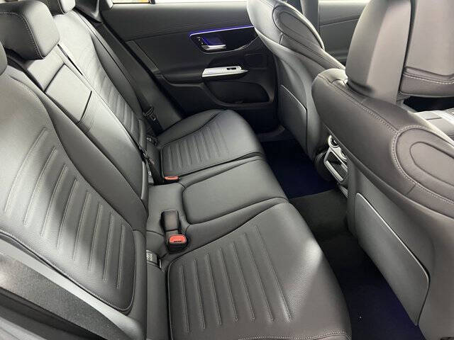 2026 Mercedes-Benz GLC AMG GLC 43