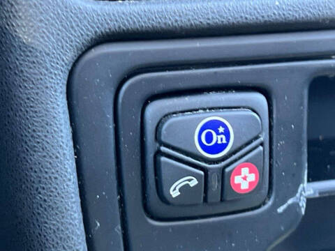 2009 Saab 9-5 2.3T