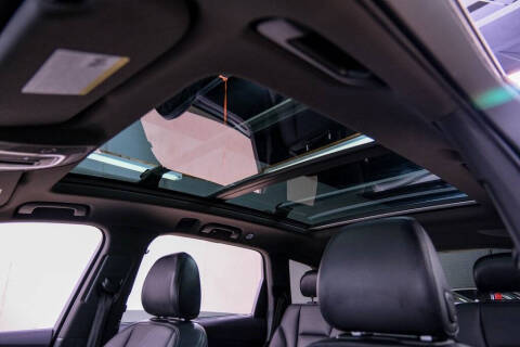 2018 Audi Q7 3.0T quattro Prestige