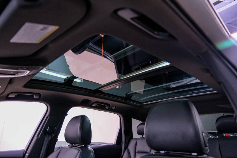 2018 Audi Q7 3.0T quattro Prestige