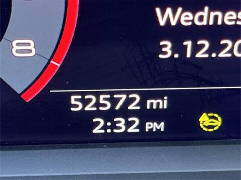 2024 Audi Q3 quattro S line Premium 45 TFSI