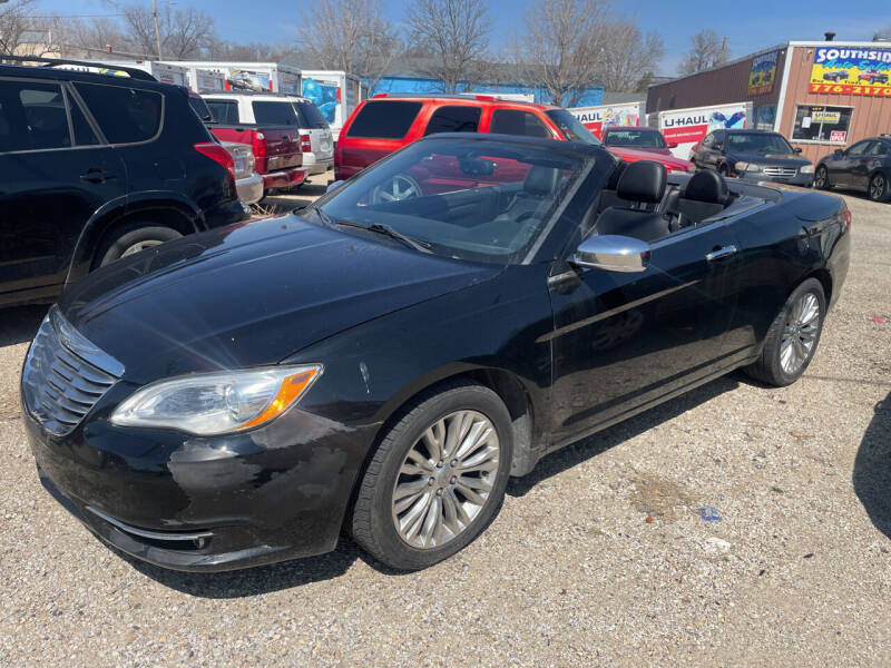 Cars For Sale In Manhattan, KS