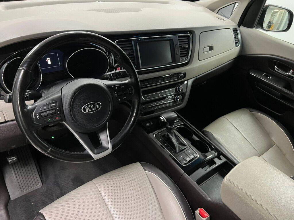 2018 Kia Sedona for sale at Conway Imports in   Streamwood, IL