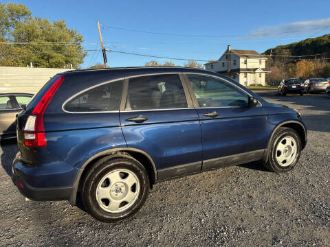 2008 Honda CR-V LX