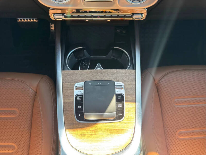 2025 Mercedes-Benz G-Class G 580 w/ EQ Technology