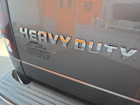 2006 Dodge Ram 2500 SLT