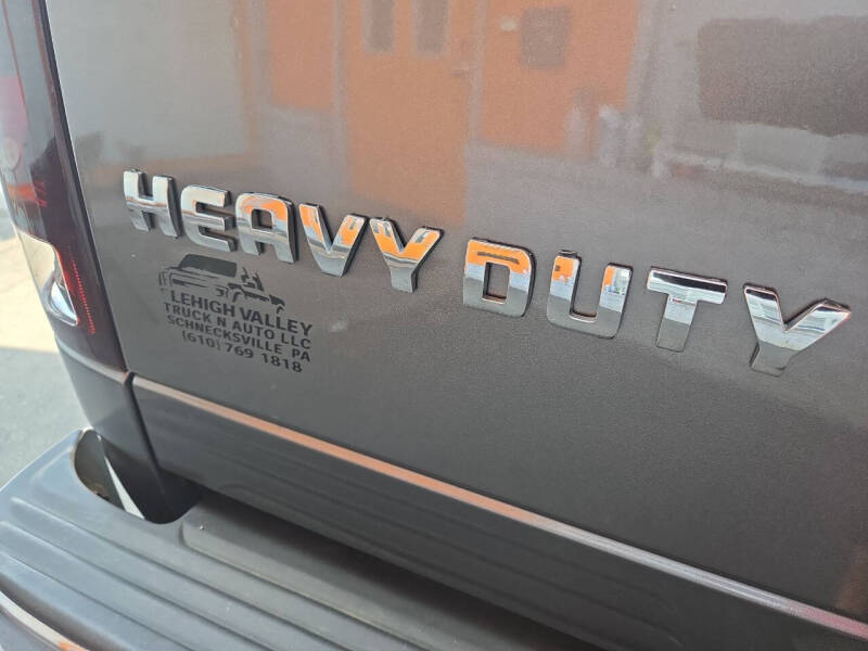 2006 Dodge Ram 2500 SLT
