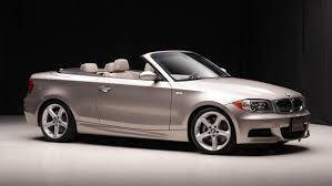 2008 BMW 1 Series 135i