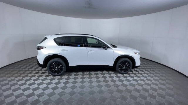 2026 Mazda CX-5 2.5 S Premium