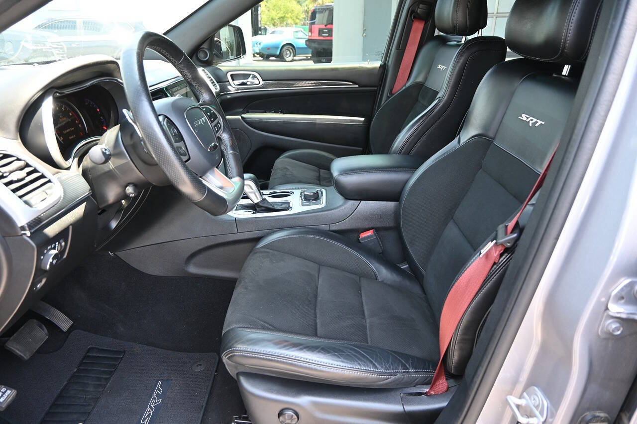 2021 Jeep Grand Cherokee 47