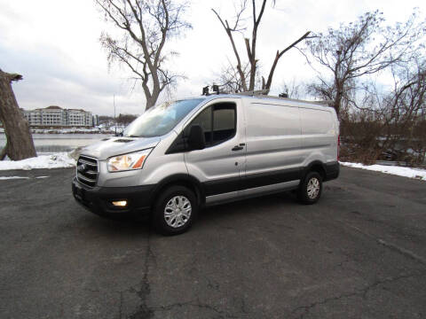 2020 Ford Transit 250