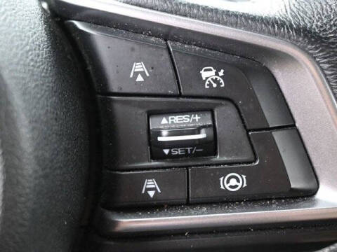 2021 Subaru Ascent Premium 8-Passenger