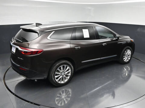 2019 Buick Enclave Premium