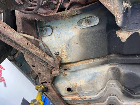 1970 Oldsmobile Cutlass Supreme