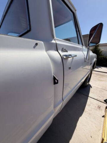 1970 GMC C/K 2500 Series