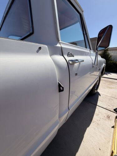 1970 GMC C/K 2500 Series