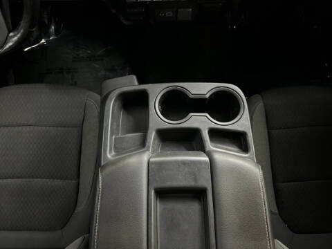 2020 GMC Sierra 3500HD