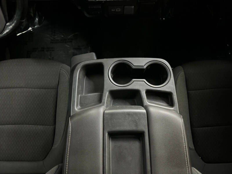 2020 GMC Sierra 3500HD